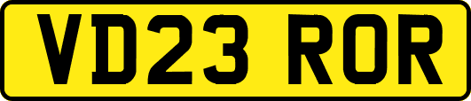 VD23ROR