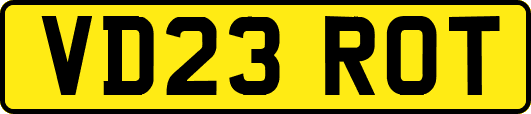 VD23ROT