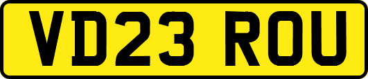 VD23ROU