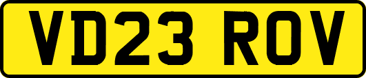 VD23ROV