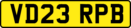 VD23RPB