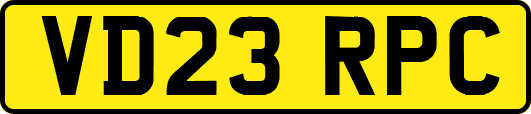 VD23RPC