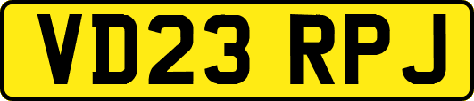 VD23RPJ