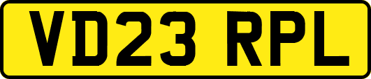 VD23RPL