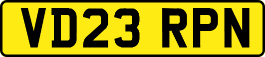 VD23RPN