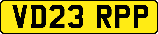 VD23RPP