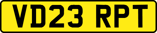 VD23RPT