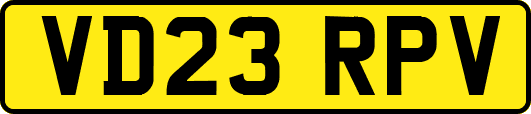 VD23RPV