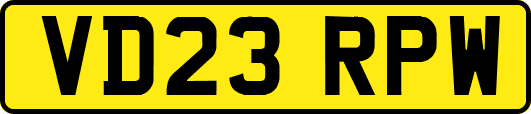 VD23RPW