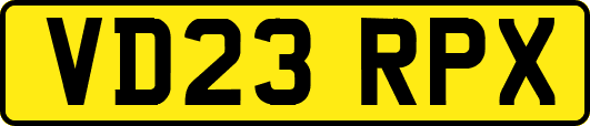 VD23RPX