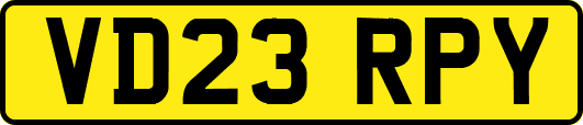 VD23RPY