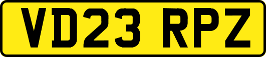 VD23RPZ