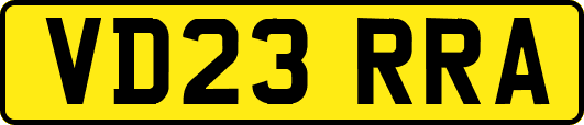 VD23RRA