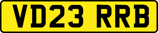 VD23RRB