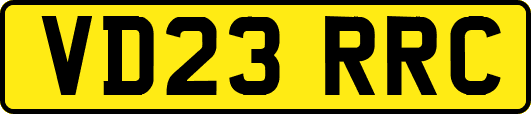 VD23RRC