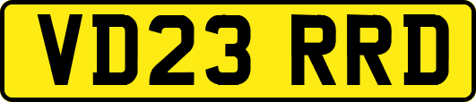 VD23RRD