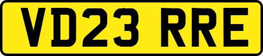 VD23RRE