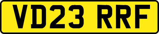 VD23RRF