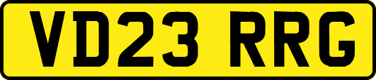 VD23RRG