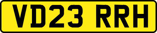 VD23RRH