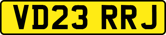 VD23RRJ