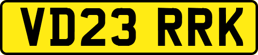 VD23RRK