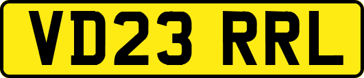 VD23RRL