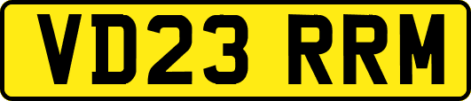 VD23RRM