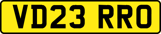 VD23RRO