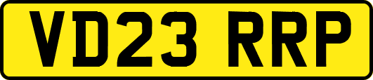 VD23RRP