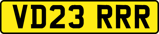 VD23RRR
