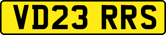 VD23RRS