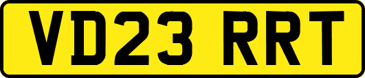 VD23RRT
