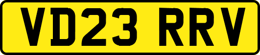 VD23RRV