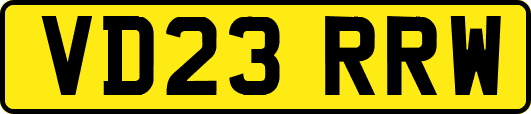 VD23RRW