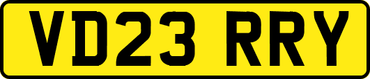 VD23RRY