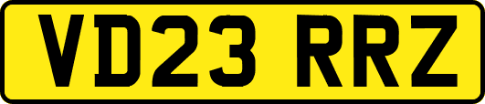 VD23RRZ