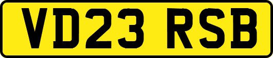 VD23RSB