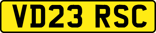 VD23RSC