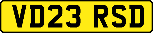VD23RSD