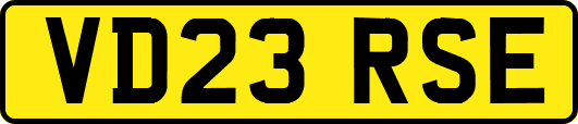 VD23RSE