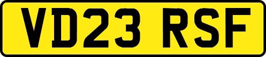 VD23RSF