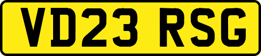VD23RSG