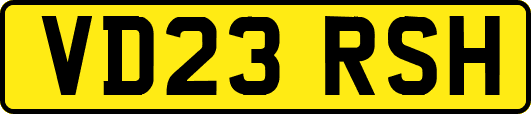 VD23RSH