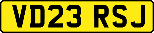 VD23RSJ