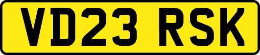 VD23RSK