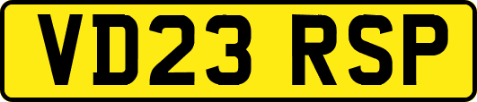 VD23RSP