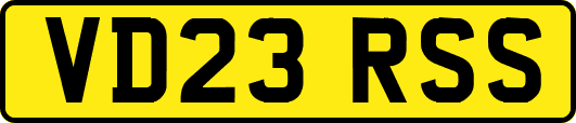 VD23RSS