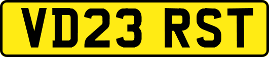VD23RST