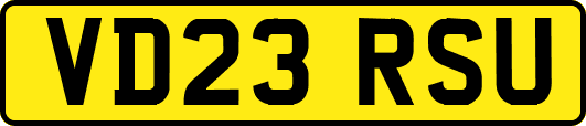 VD23RSU